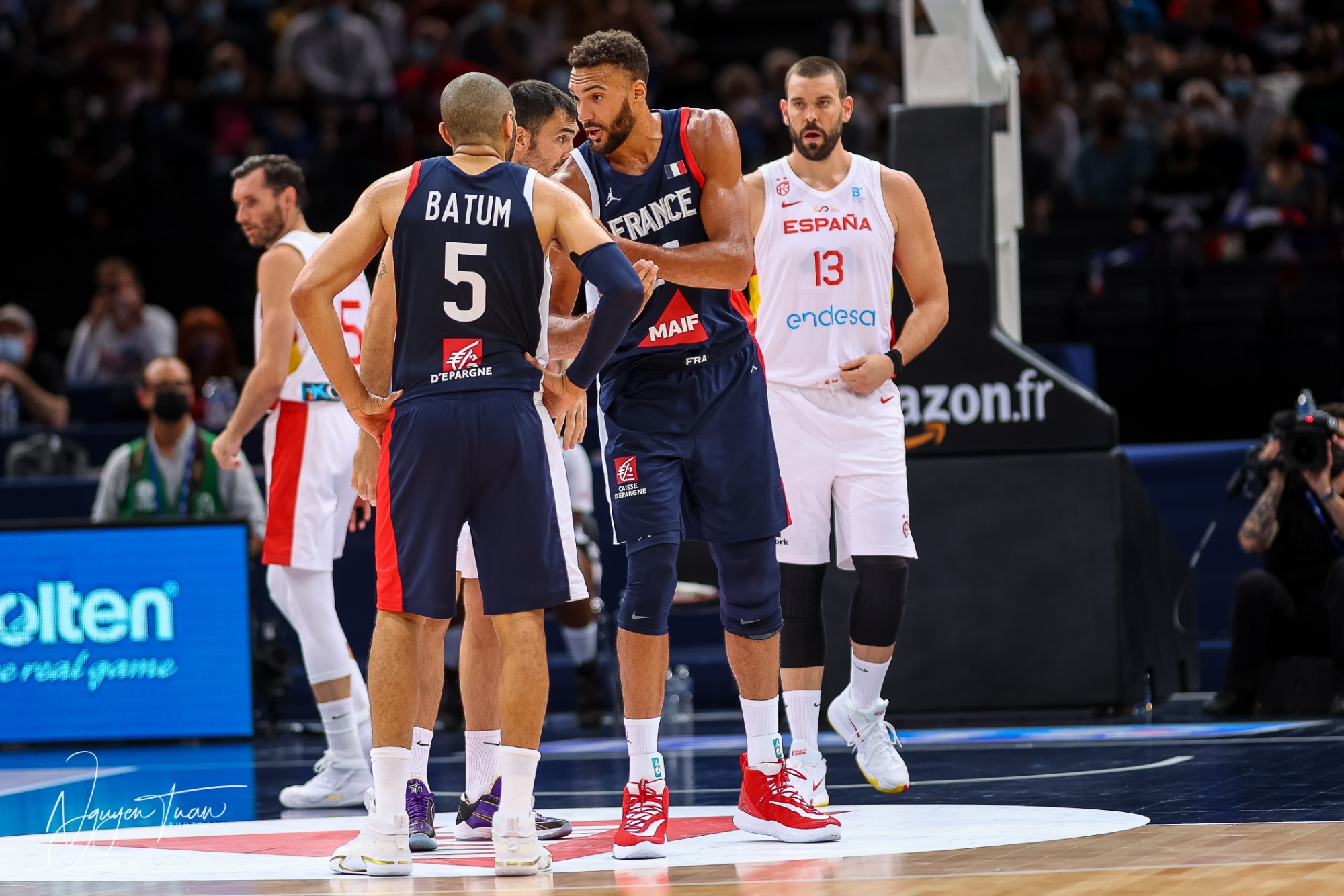 2021   France vs Espagne 2924